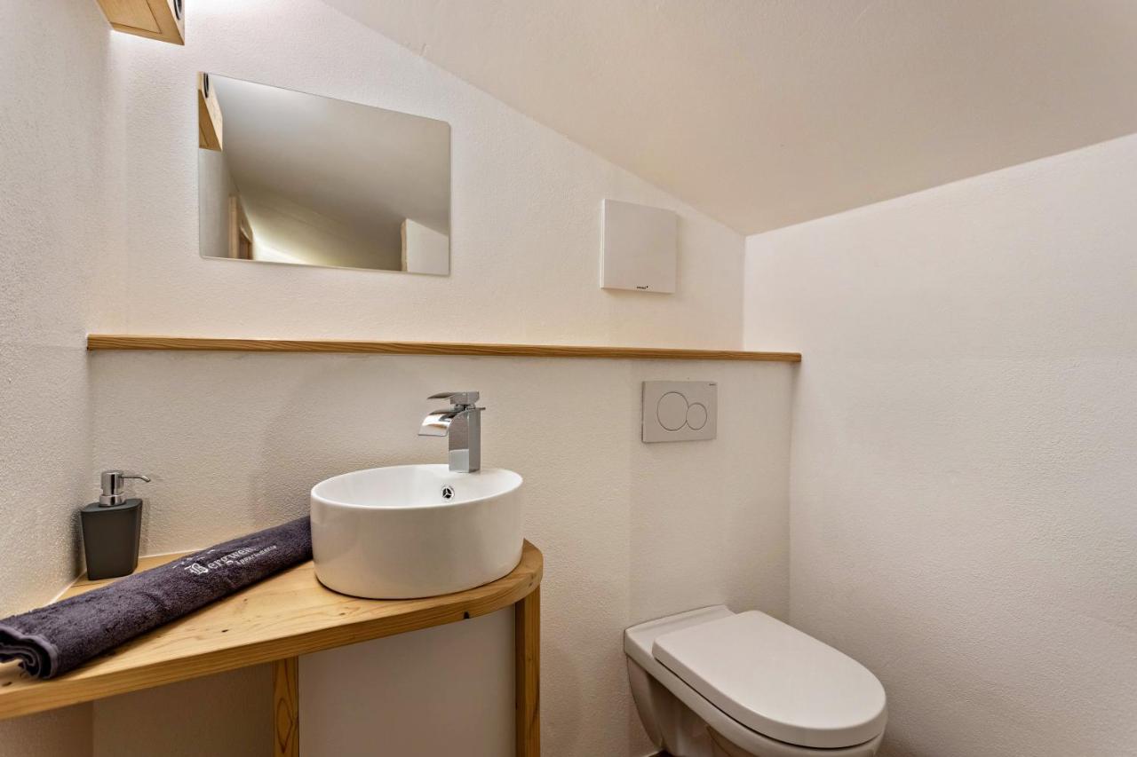 Apartament Bergwelt B Niederau Zewnętrze zdjęcie